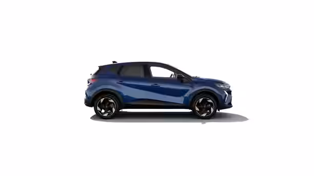 RENAULT CAPTUR 4 / 6