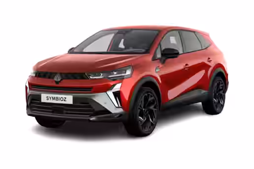 RENAULT SYMBIOZ 1 / 5