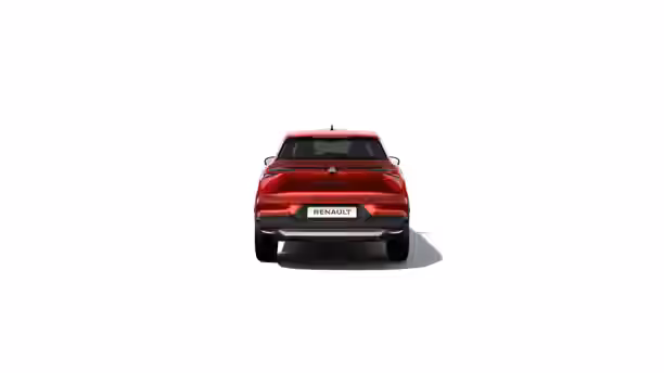 RENAULT SYMBIOZ 2 / 5