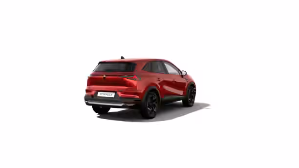 RENAULT SYMBIOZ 3 / 5