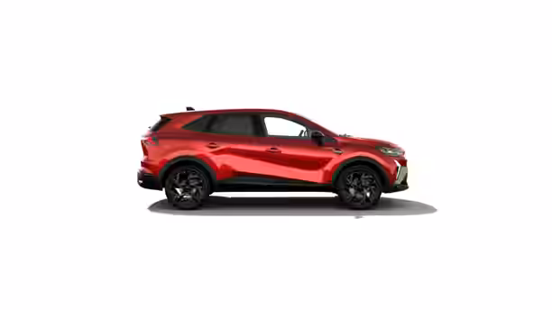 RENAULT SYMBIOZ 4 / 5