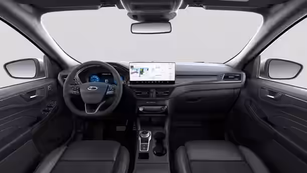FORD KUGA 5 / 6