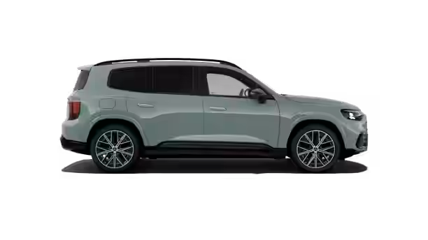 MERCEDES GLB EQ 6 / 12