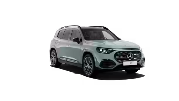 MERCEDES GLB EQ 7 / 12