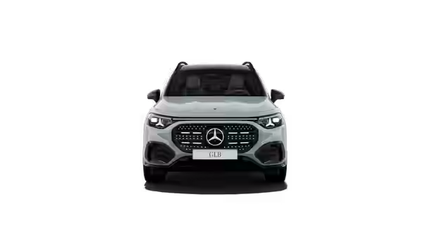 MERCEDES GLB EQ 8 / 12