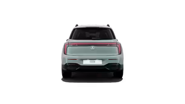 MERCEDES GLB EQ 4 / 12