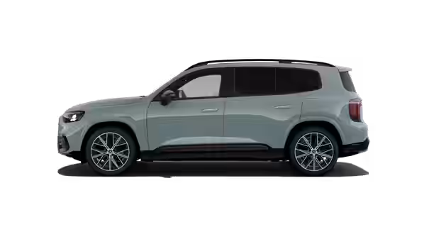MERCEDES GLB EQ 2 / 12