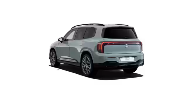 MERCEDES GLB EQ 3 / 12