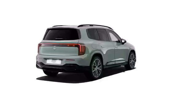 MERCEDES GLB EQ 5 / 12