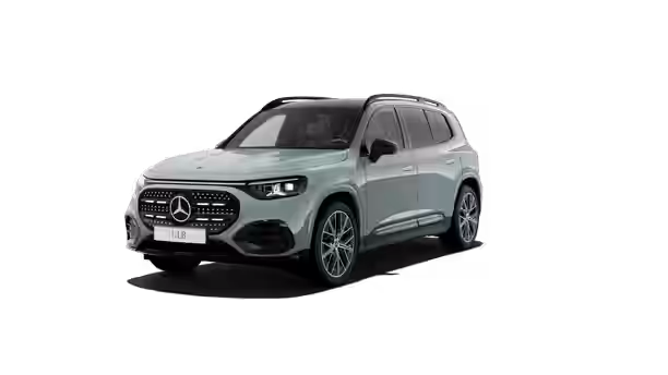 MERCEDES GLB EQ 1 / 12
