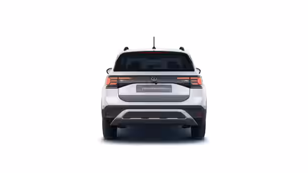 VOLKSWAGEN T-CROSS 4 / 9