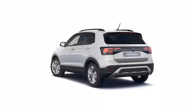 VOLKSWAGEN T-CROSS 3 / 9