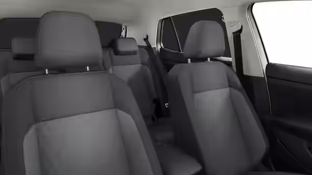 VOLKSWAGEN T-CROSS 9 / 9