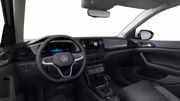 VOLKSWAGEN T-CROSS 8 / 9