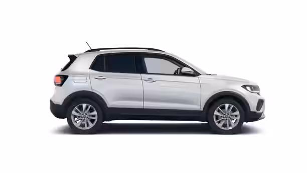 VOLKSWAGEN T-CROSS 6 / 9
