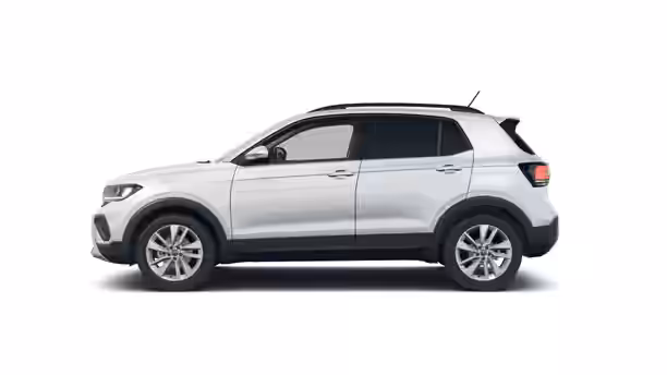 VOLKSWAGEN T-CROSS 2 / 9