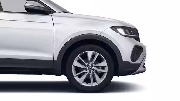 VOLKSWAGEN T-CROSS 7 / 9