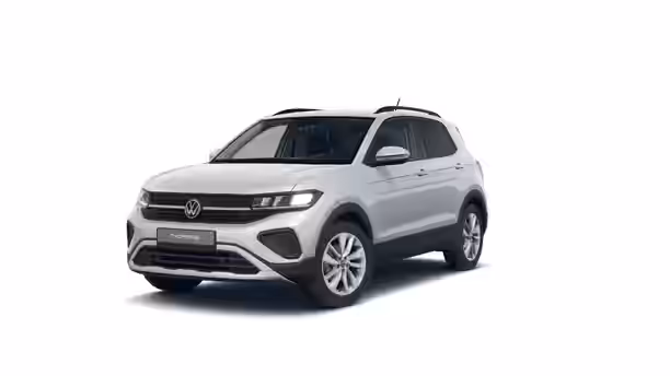 VOLKSWAGEN T-CROSS 1 / 9