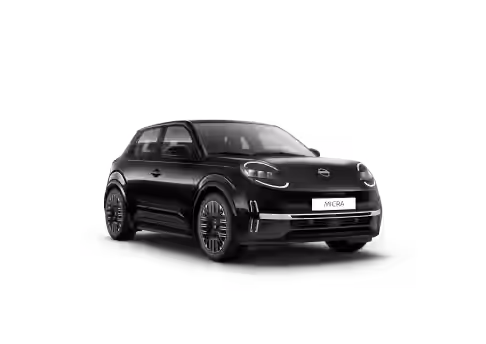 NISSAN MICRA 3 / 5