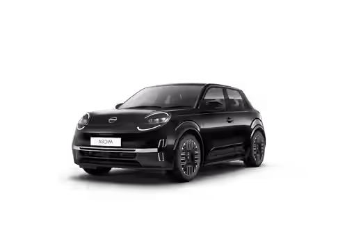 NISSAN MICRA 1 / 5