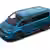 FORD TOURNEO CUSTOM ELECTRIQUE
