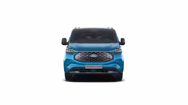 FORD TOURNEO CUSTOM ELECTRIQUE 6 / 9