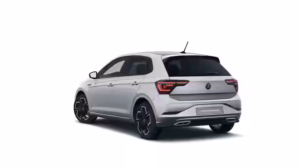 VOLKSWAGEN POLO 3 / 9