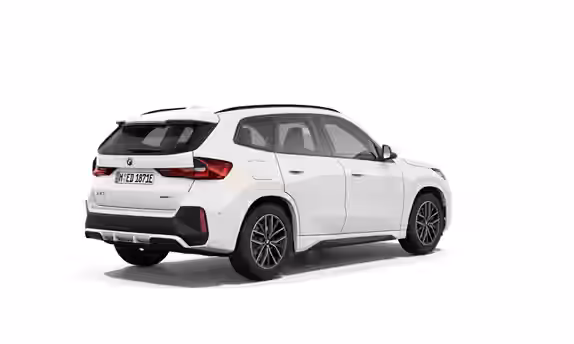 BMW iX1 U11 2 / 4
