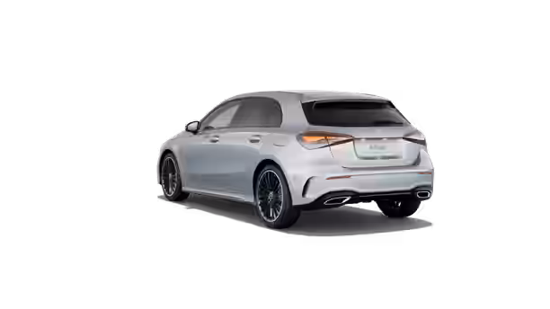 MERCEDES CLASSE A 3 / 12