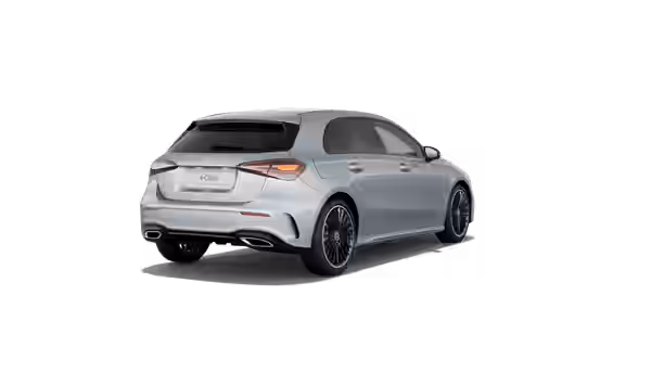 MERCEDES CLASSE A 5 / 12