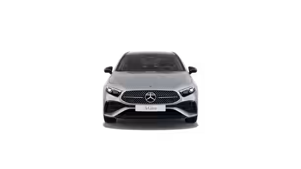 MERCEDES CLASSE A 8 / 12