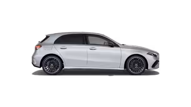 MERCEDES CLASSE A 6 / 12