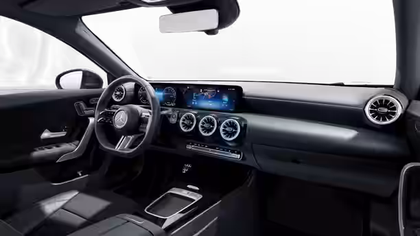 MERCEDES CLASSE A 10 / 12
