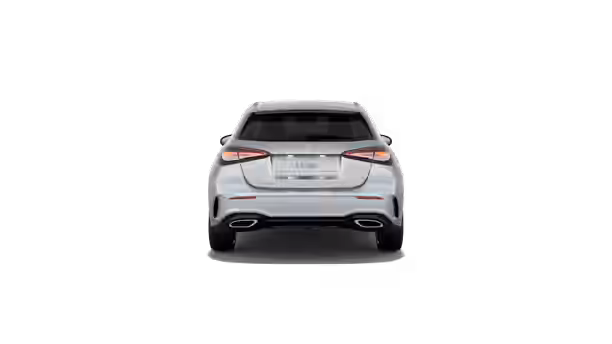 MERCEDES CLASSE A 4 / 12