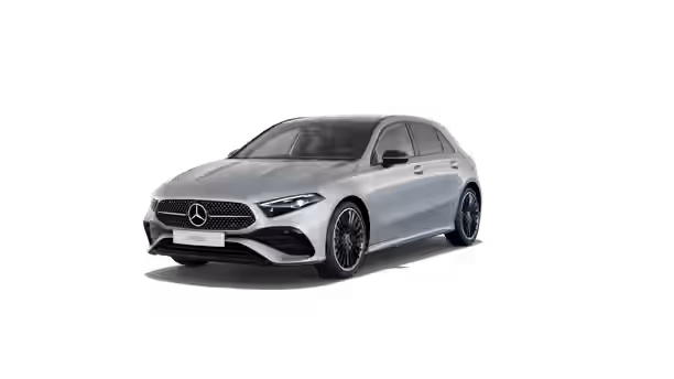 MERCEDES CLASSE A 1 / 12
