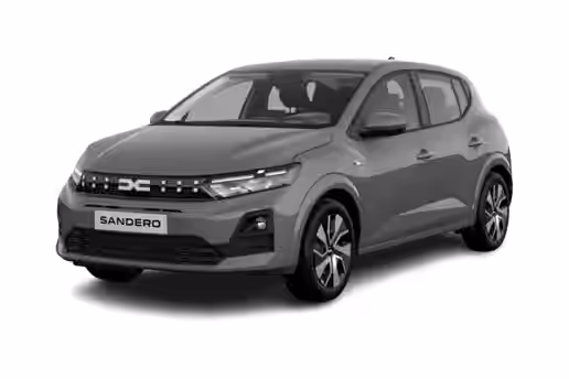 DACIA SANDERO GPL 1 / 6