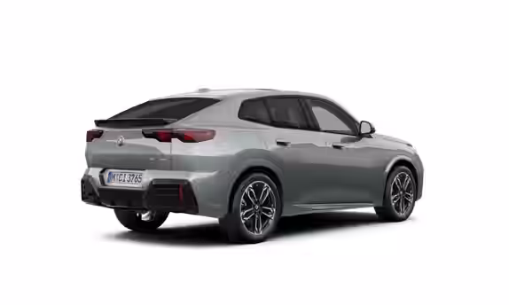 BMW X2 U10 2 / 4
