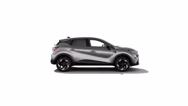 RENAULT CAPTUR 4 / 6