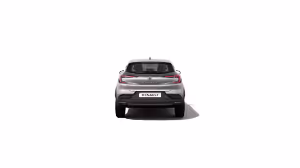 RENAULT CAPTUR 2 / 6