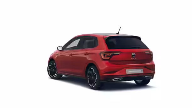 VOLKSWAGEN POLO 3 / 9