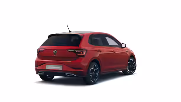 VOLKSWAGEN POLO 5 / 9