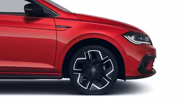 VOLKSWAGEN POLO 7 / 9