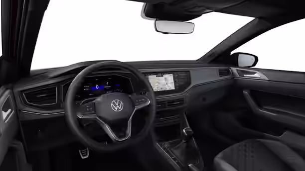 VOLKSWAGEN POLO 8 / 9