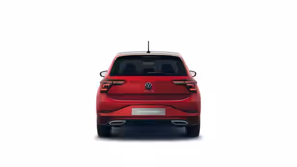 VOLKSWAGEN POLO 4 / 9