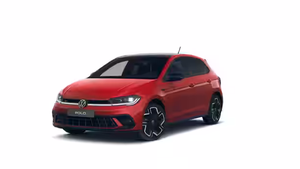 VOLKSWAGEN POLO 1 / 9