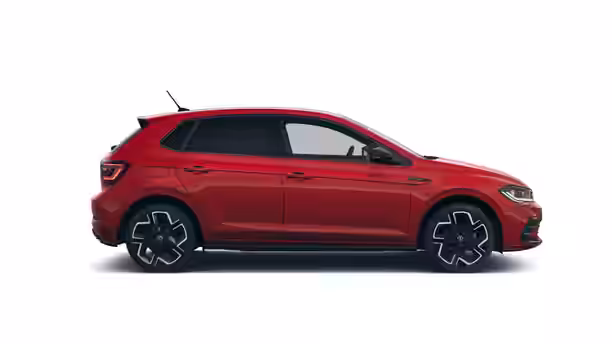 VOLKSWAGEN POLO 6 / 9