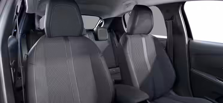 PEUGEOT 208 5 / 5