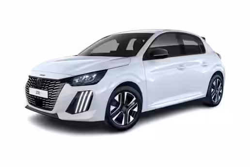 PEUGEOT 208 1 / 5