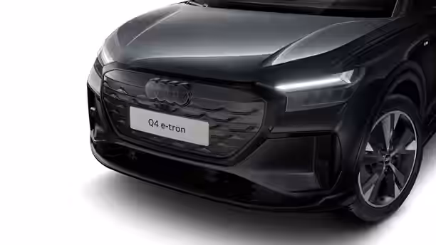 AUDI Q4 E-TRON 9 / 9