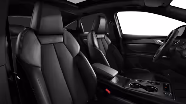 AUDI Q4 E-TRON 3 / 9